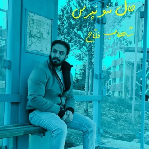 دانلود آهنگ شهاب فلاح به نام حال منو نپرس + متن آهنگ