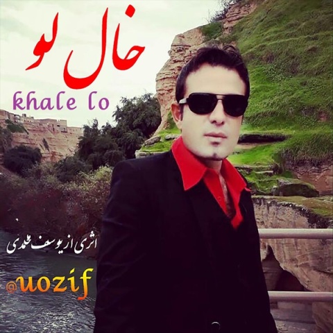 یوسف محمدی خال لو