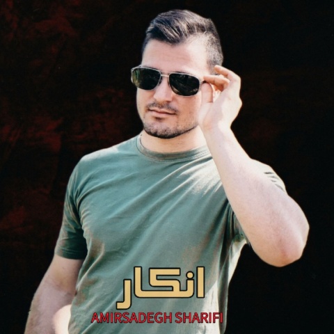 امیرصادق شریفی انکار