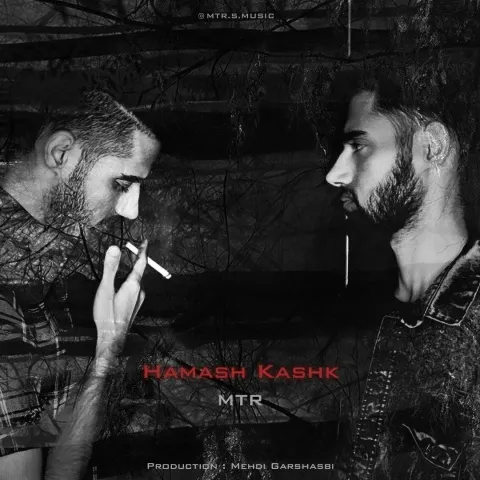 دانلود آهنگ ام تی آر به نام همش کشک