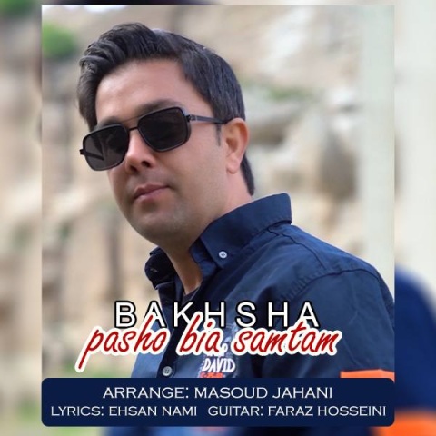 بخشا پاشو بیا سمتم