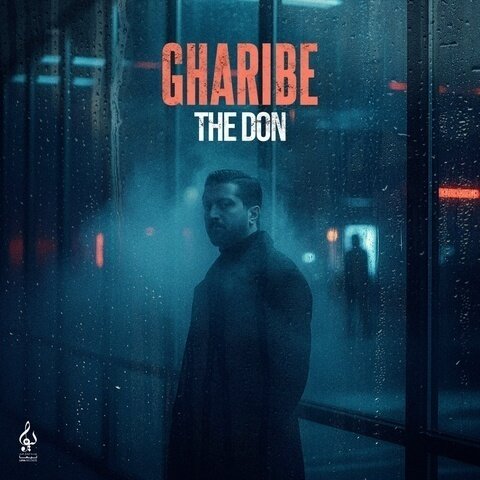 The Don غریبه