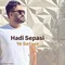 دانلود آهنگ هادی سپاسی به نام یه ستاره + متن آهنگ