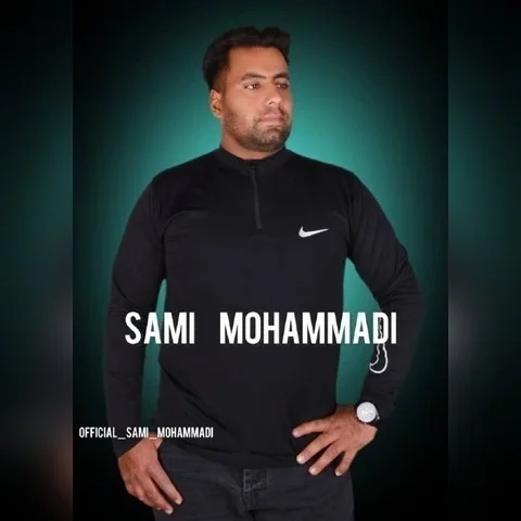 دانلود آهنگ سمیع محمدی به نام دلبری