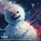 دانلود آهنگ آیدین نعمتی منصور به نام آدم برفی + متن آهنگ
