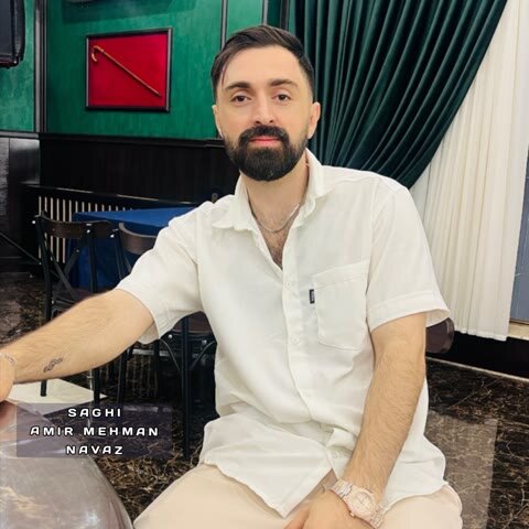 امیر مهمان نواز ساقی