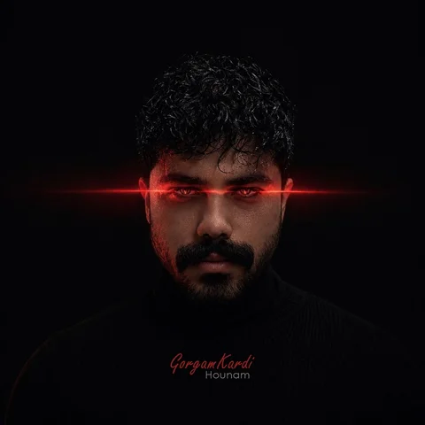 دانلود آهنگ هونام به نام گرگم کردی