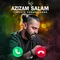 دانلود آهنگ فرشید فرح بخش به نام عزیزم سلام + متن آهنگ