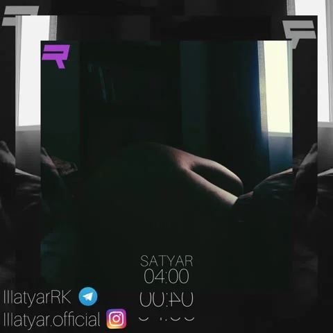 دانلود آهنگ ساتیار به نام چهار صبح