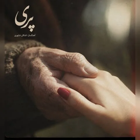 دانلود آهنگ بی کلام اشکان شاپوری به نام پری