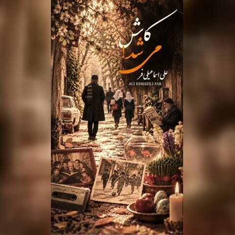 علی اسماعیلی فر