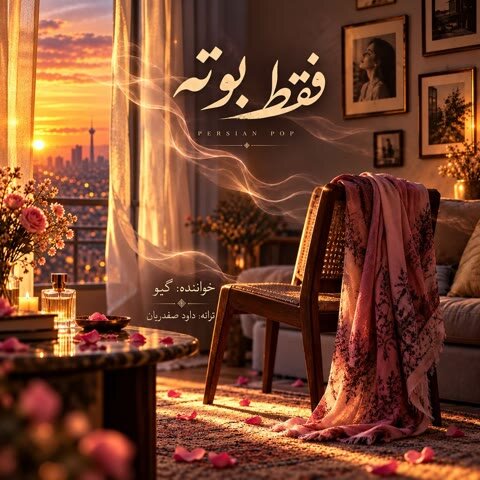 گیو
