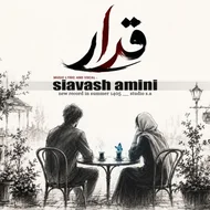 سیاوش امینی - قرار